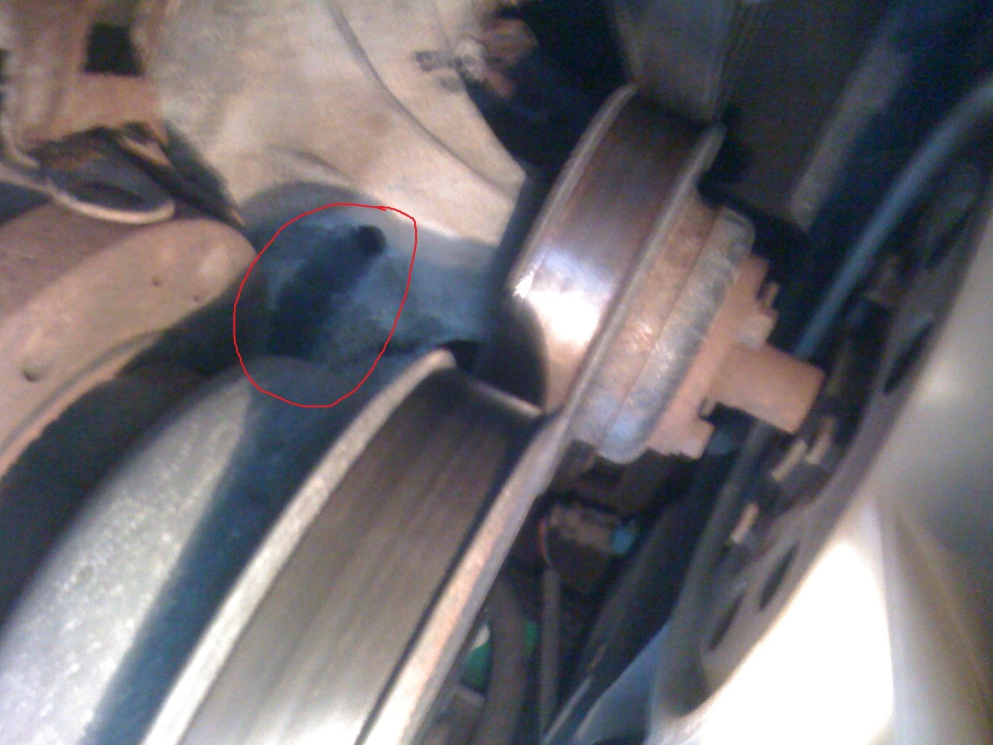 Fox Body Water Pump Replacement Guide